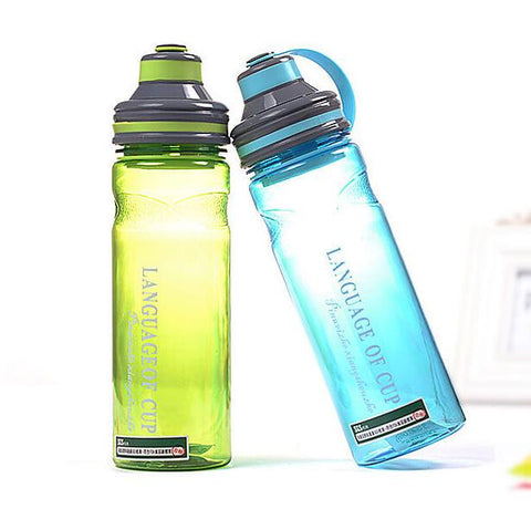High Quality Tea Infuser Water Bottle