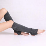 Women Professional Yoga Leg Warmers