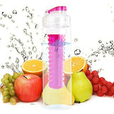 BPA free Fruit Juice Infuser Bottle